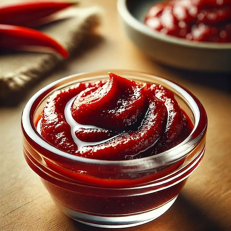 What is Gochujang?
