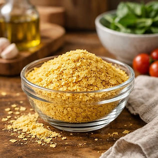 Nutritional Yeast