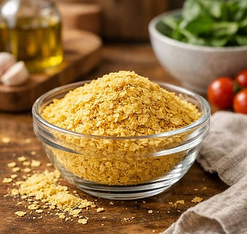 Nutritional Yeast