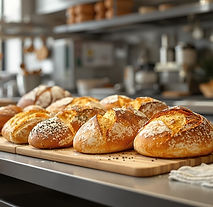 Bread Loaf Challenge