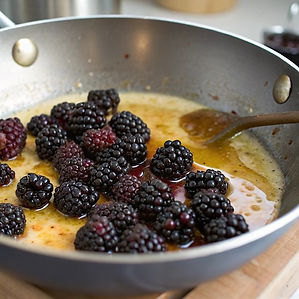 Controlling Moisture in Fruit-Cheese Fillings