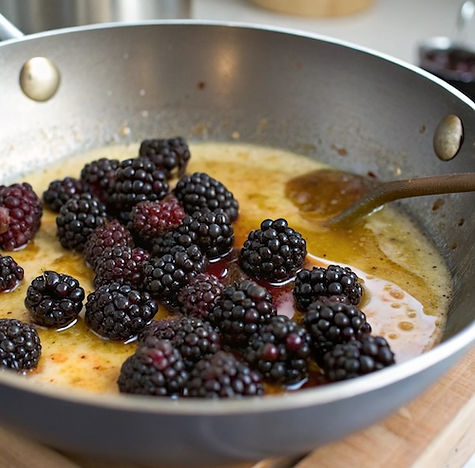 Controlling Moisture in Fruit-Cheese Fillings