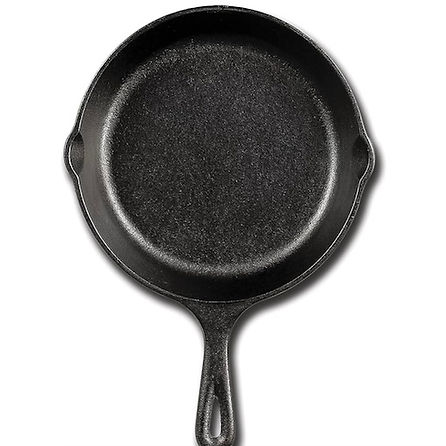 Cast Iron Skillet