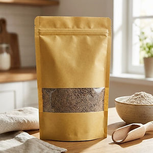 Dark Rye Flour