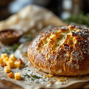 Ploughman's Loaf