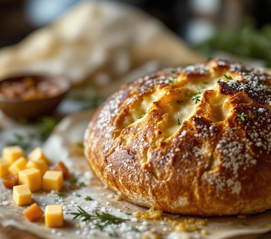 Ploughman's Loaf