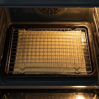 Weighting Puff Pastry