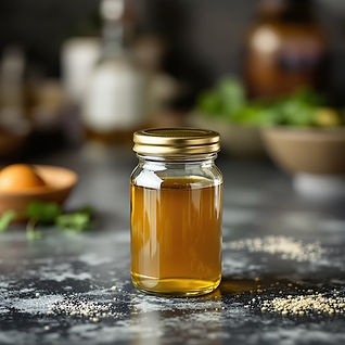 White Balsamic Vinegar