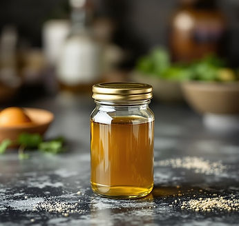White Balsamic Vinegar