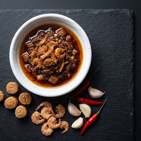 XO Sauce