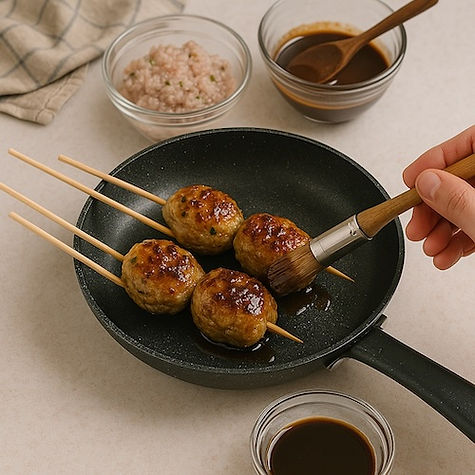 Tsukune