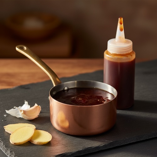 Tamarind Sauce