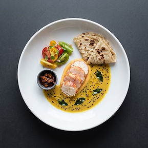 Lobster Moilee