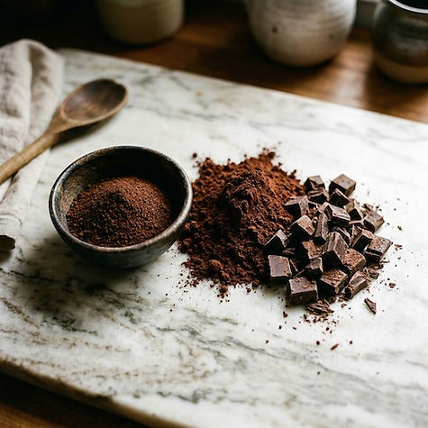 Espresso Powder