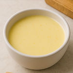 Ginger Beurre Blanc photo