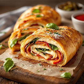 Stromboli