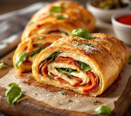 Stromboli