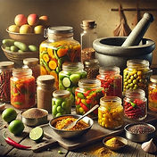 Achar