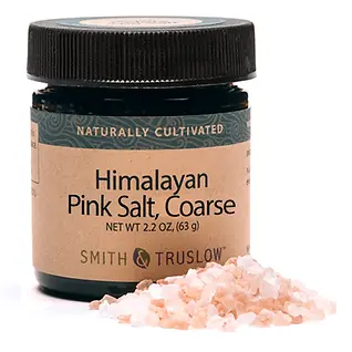 Pink Himalayan Salt (Coarse)