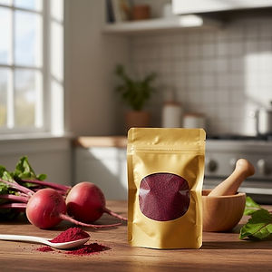 Beet Powder