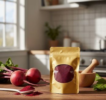 Beet Powder