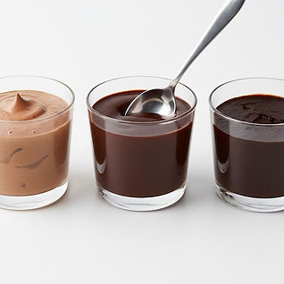 Crémeux: Between Mousse and Ganache