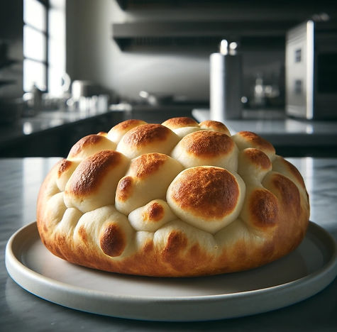 What is Frena Bread?