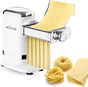 Electric Pasta Maker