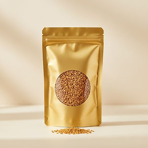 Fenugreek Seeds