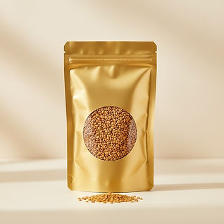 Fenugreek Seeds