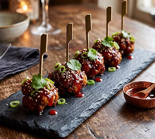 Cauliflower Manchurian