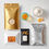 Thumbnail: Orange Almond MIni Rolls Kit