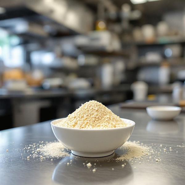 Toasted Jasmine Rice Powder