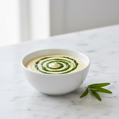 Tarragon Mayonnaise