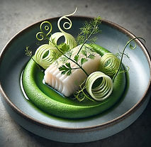 Fish Courses