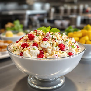 Ambrosia Salad