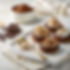 Tasha's "After-School Treat" Marshmallow Biscuits