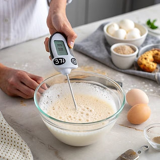 Yeast Activation Technique