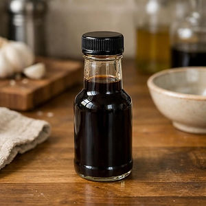Worcestershire Sauce