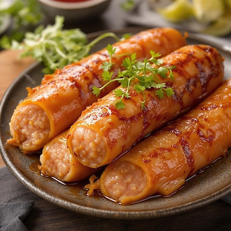 Lap Cheong / Lap Xuong