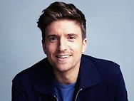 Greg James