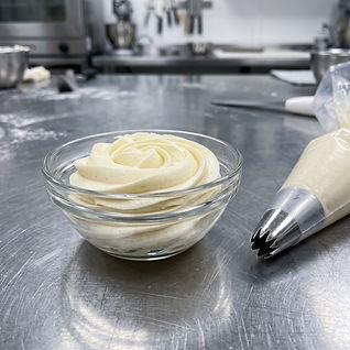 Diplomat Cream