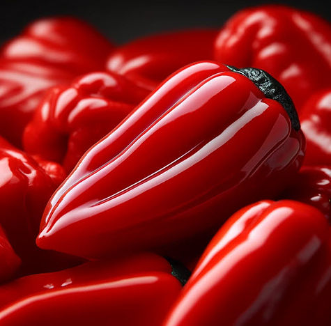 What are Piquillo Peppers?