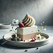 Semifreddo