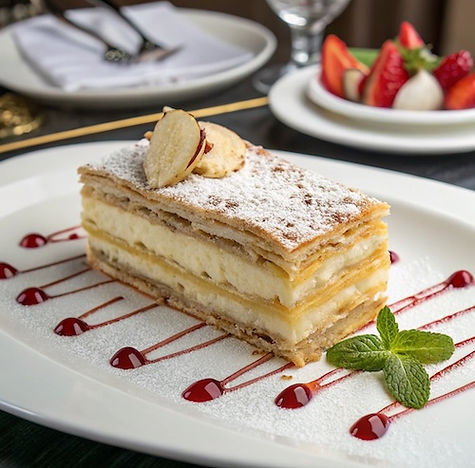 Achieving Clean Structural Layers