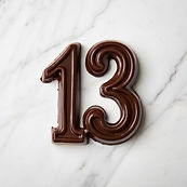 13