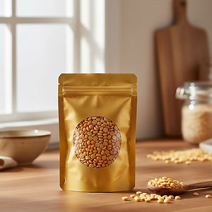 Yellow Split Peas