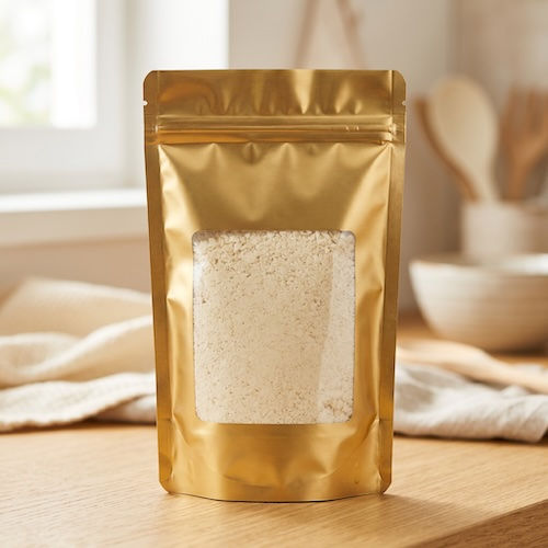 Aquafaba Powder