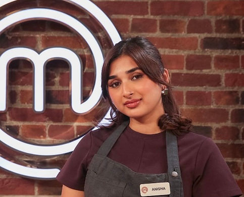 Anisha