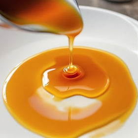 Bread and Butter Pickle Gastrique